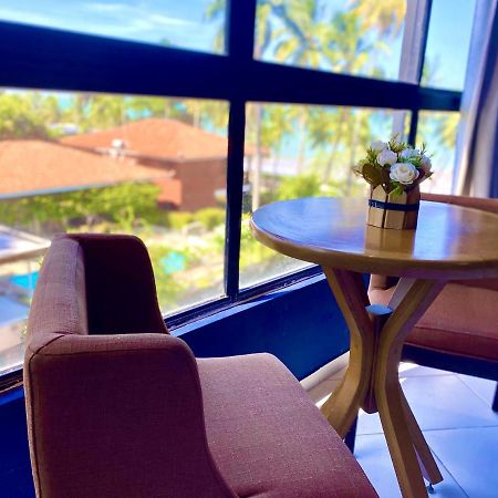 Imperial Suites Cabo Branco By Penareiaturbr João Pessoa Esterno foto