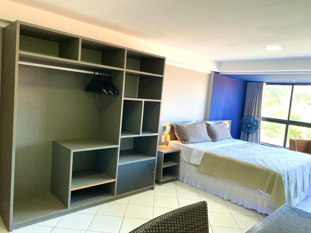 Imperial Suites Cabo Branco By Penareiaturbr João Pessoa Esterno foto