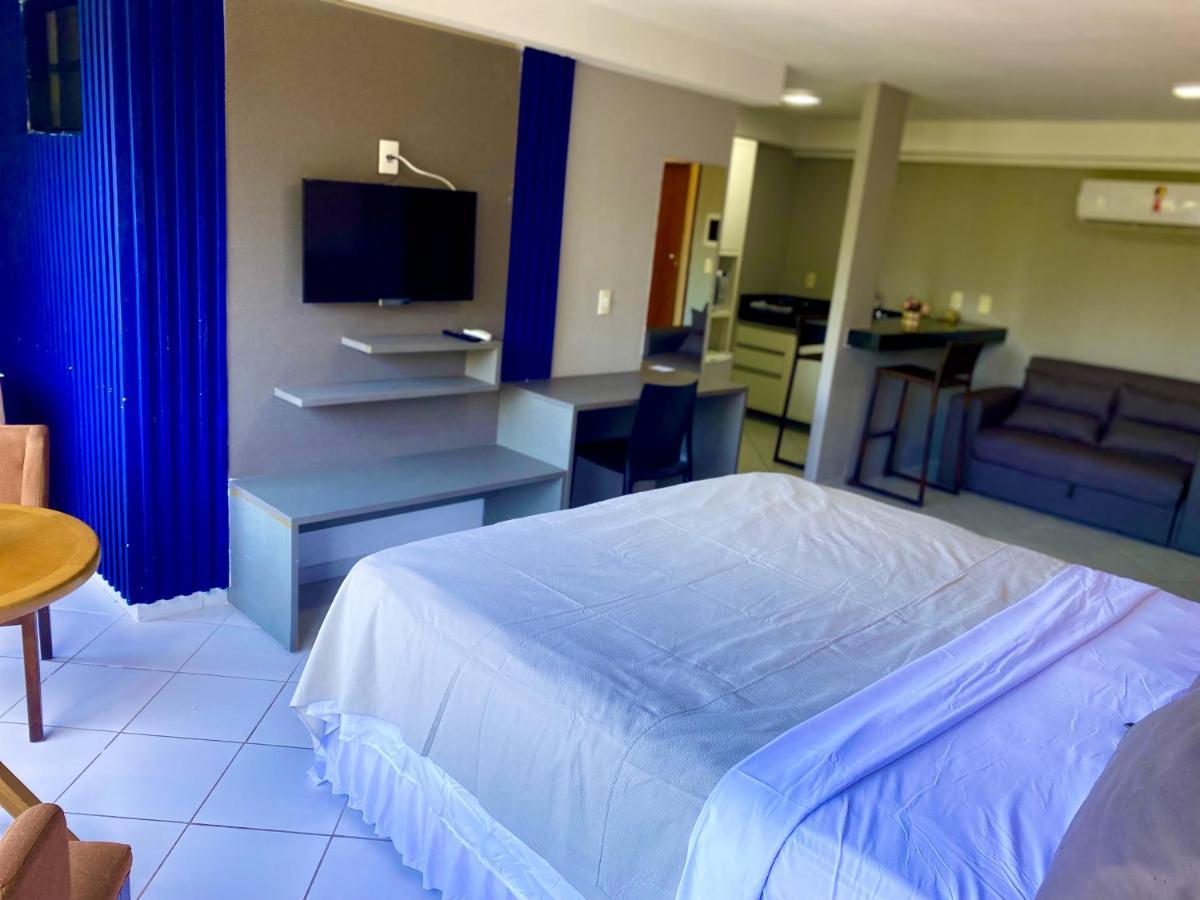 Imperial Suites Cabo Branco By Penareiaturbr João Pessoa Esterno foto