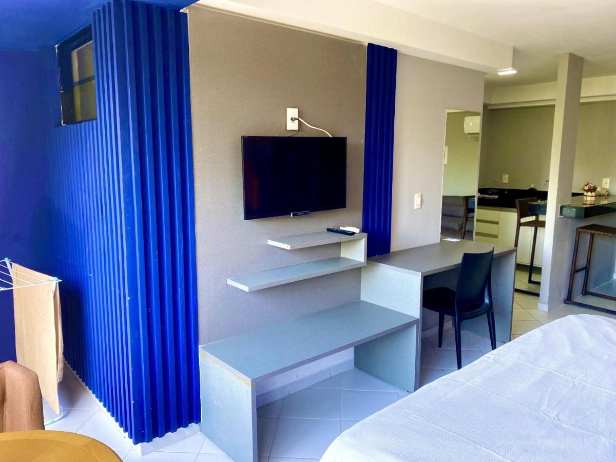 Imperial Suites Cabo Branco By Penareiaturbr João Pessoa Esterno foto